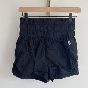 FP MOVEMENT • The Way Home Short • Size Small